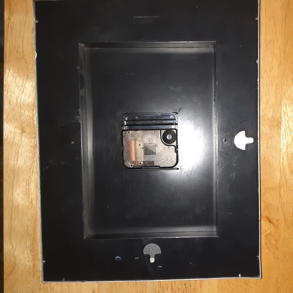 🍇Wall clock - Picture 2 of 2